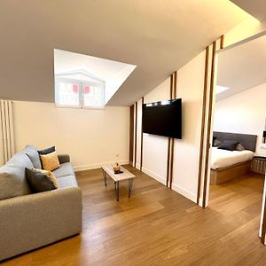 Appartement met een Slaapkamer